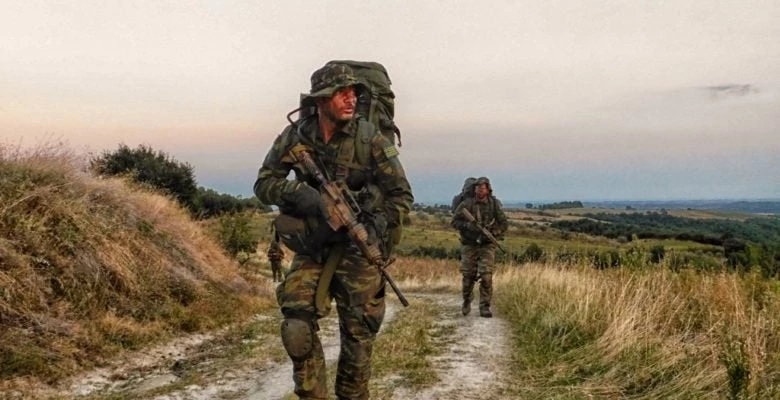 Εφεδροι: Μόχθος στην εκπαίδευση …Το μυστικό της νίκης (εικόνες)